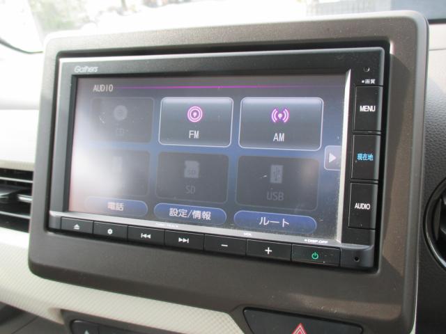 N-WGN（新潟県新潟市西区）画像23