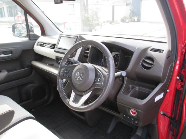 N-WGN（新潟県新潟市西区）画像33