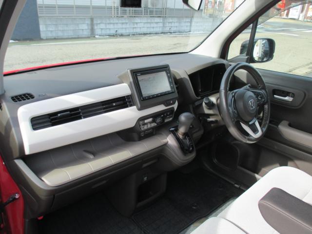 N-WGN（新潟県新潟市西区）画像38