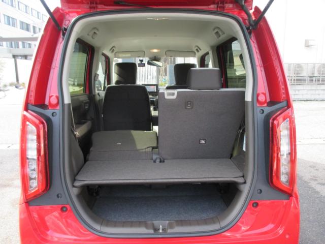 N-WGN（新潟県新潟市西区）画像44