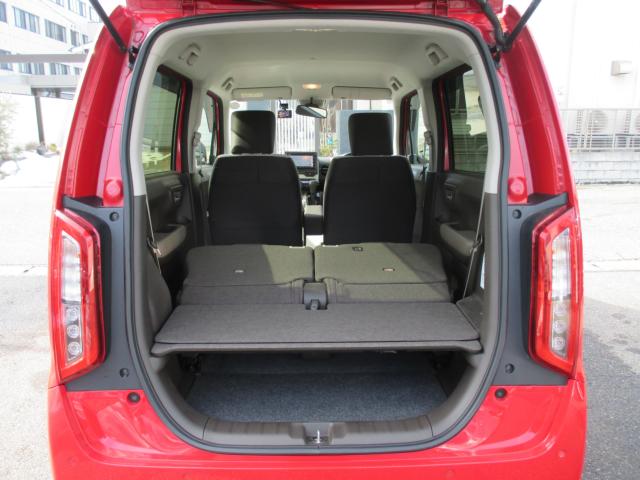 N-WGN（新潟県新潟市西区）画像45