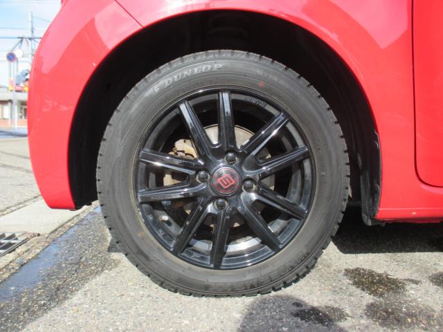 N-WGN（新潟県新潟市西区）画像9