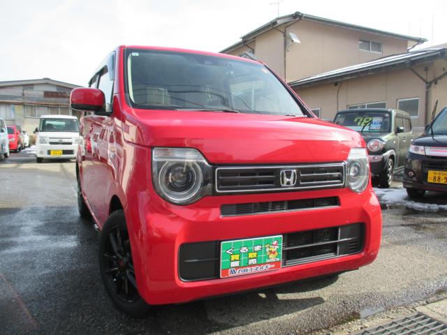 N-WGN（新潟県新潟市西区）画像2