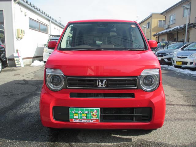 N-WGN（新潟県新潟市西区）画像3