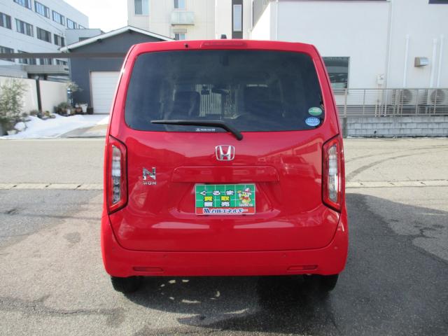 N-WGN（新潟県新潟市西区）画像4