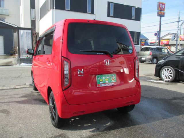 N-WGN（新潟県新潟市西区）画像5