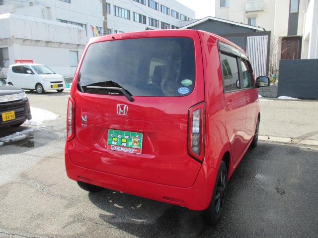 N-WGN（新潟県新潟市西区）画像6