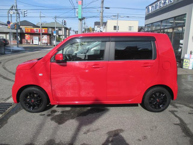 N-WGN（新潟県新潟市西区）画像7