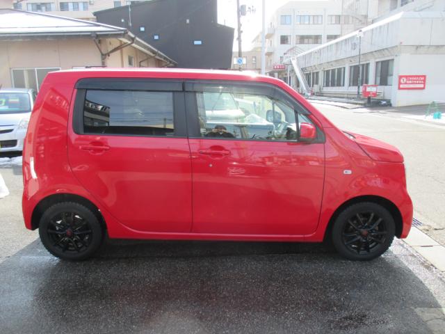 N-WGN（新潟県新潟市西区）画像8