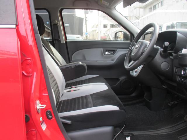 キャスト（新潟県新潟市西区）