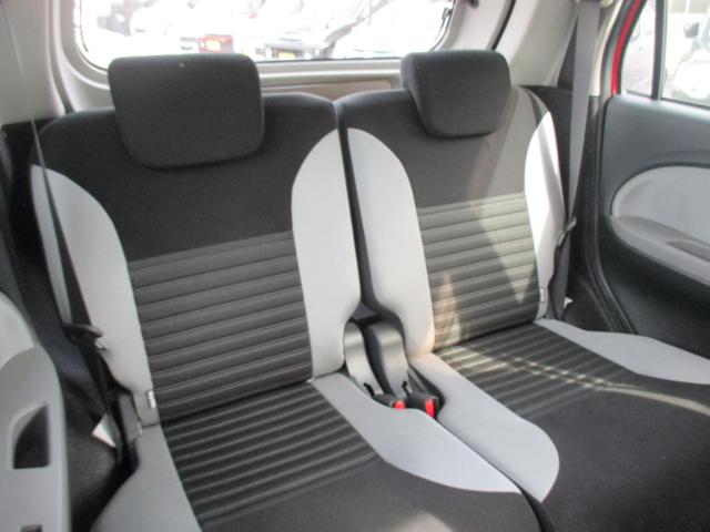 キャスト（新潟県新潟市西区）