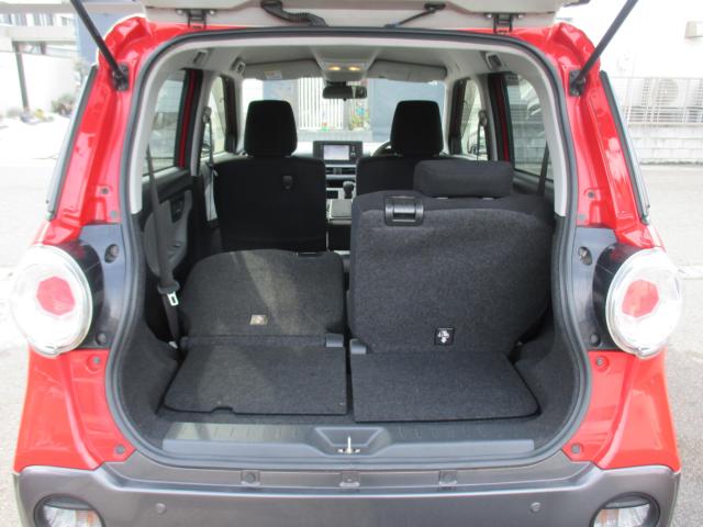 キャスト（新潟県新潟市西区）