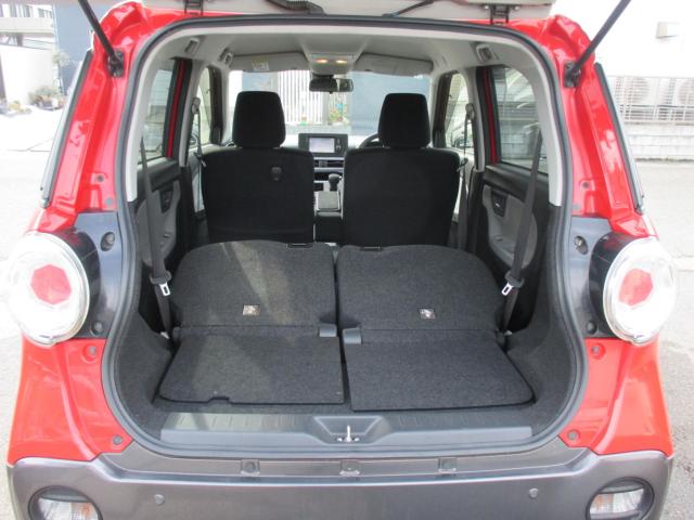 キャスト（新潟県新潟市西区）