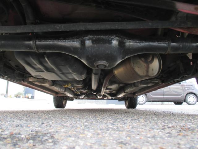 キャスト（新潟県新潟市西区）