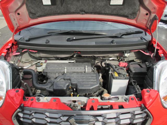 キャスト（新潟県新潟市西区）