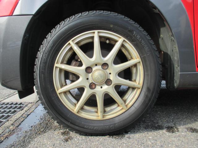 キャスト（新潟県新潟市西区）