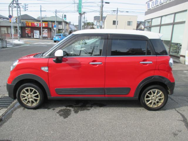 キャスト（新潟県新潟市西区）