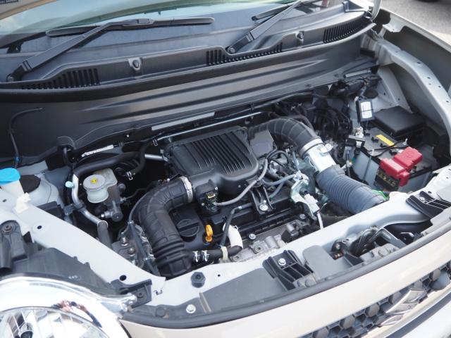 クロスビー（新潟県新潟市西区）画像20