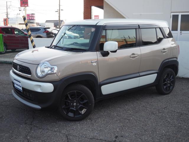 クロスビー（新潟県新潟市西区）画像21