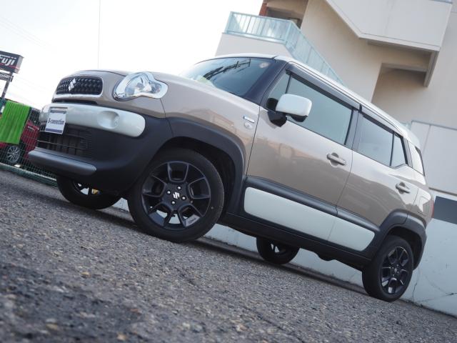 クロスビー（新潟県新潟市西区）画像22