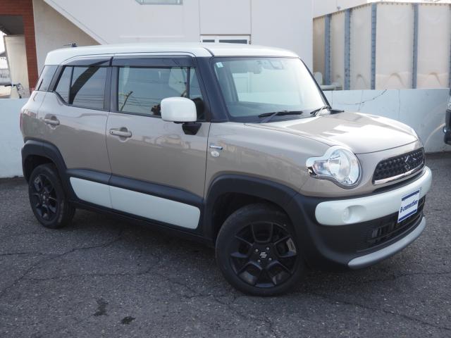 クロスビー（新潟県新潟市西区）画像25