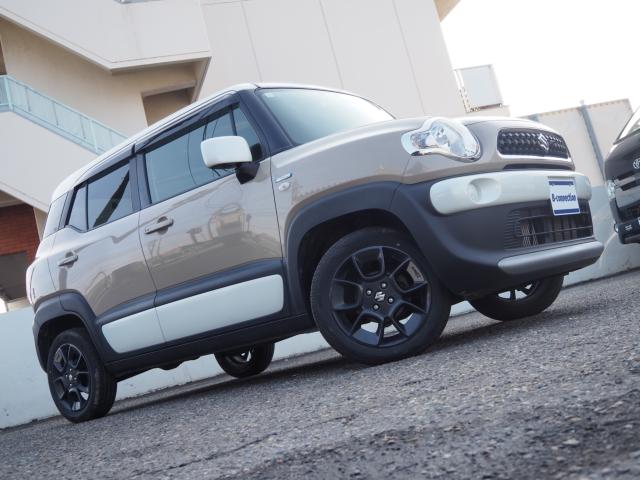 クロスビー（新潟県新潟市西区）画像26