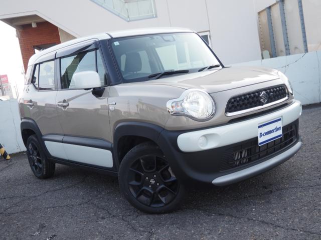 クロスビー（新潟県新潟市西区）画像37