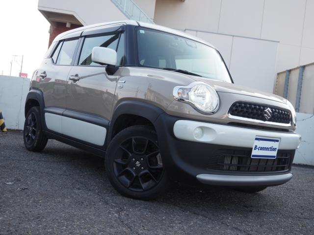 クロスビー（新潟県新潟市西区）画像10