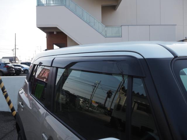 クロスビー（新潟県新潟市西区）画像41