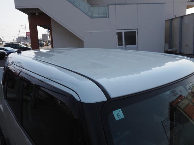 クロスビー（新潟県新潟市西区）画像42