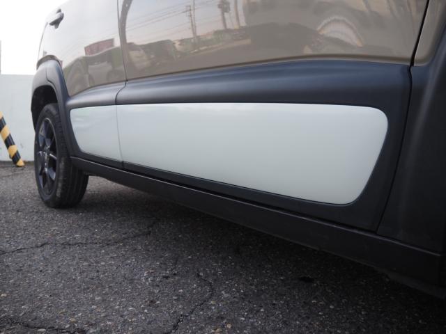 クロスビー（新潟県新潟市西区）画像43