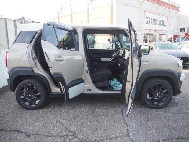 クロスビー（新潟県新潟市西区）画像34