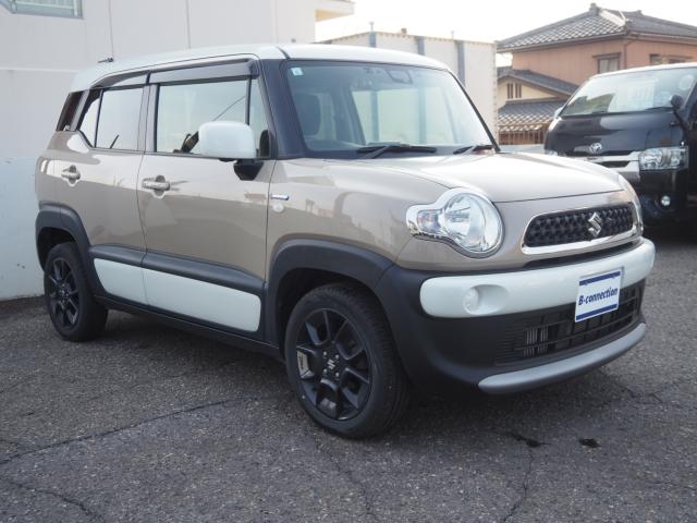 クロスビー（新潟県新潟市西区）画像27