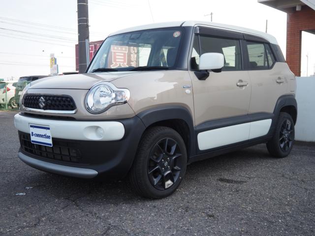 クロスビー（新潟県新潟市西区）画像23