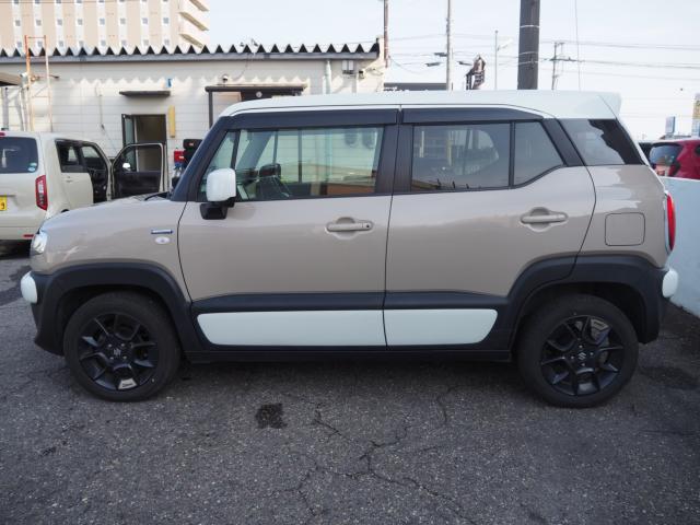 クロスビー（新潟県新潟市西区）画像35