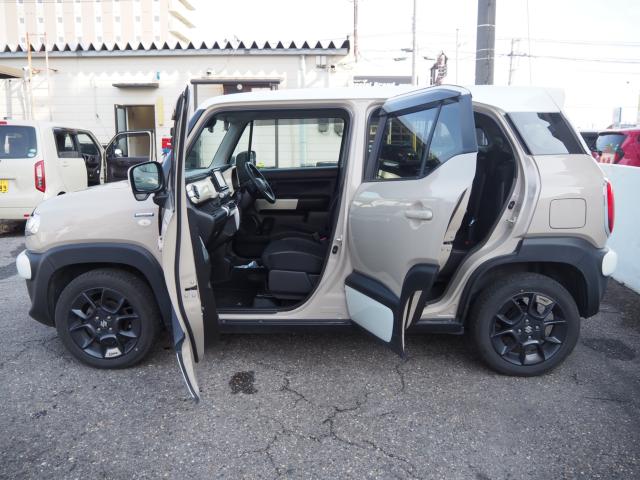 クロスビー（新潟県新潟市西区）画像36