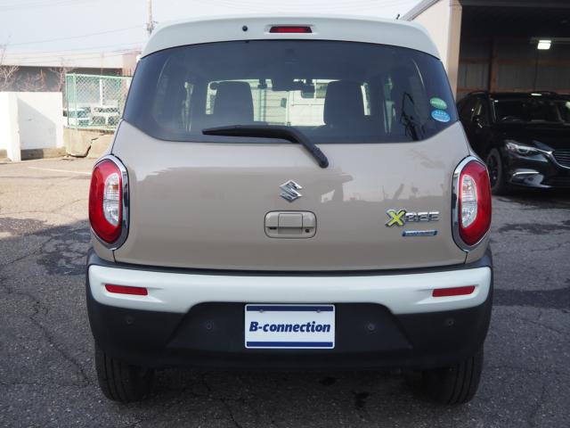 クロスビー（新潟県新潟市西区）画像28