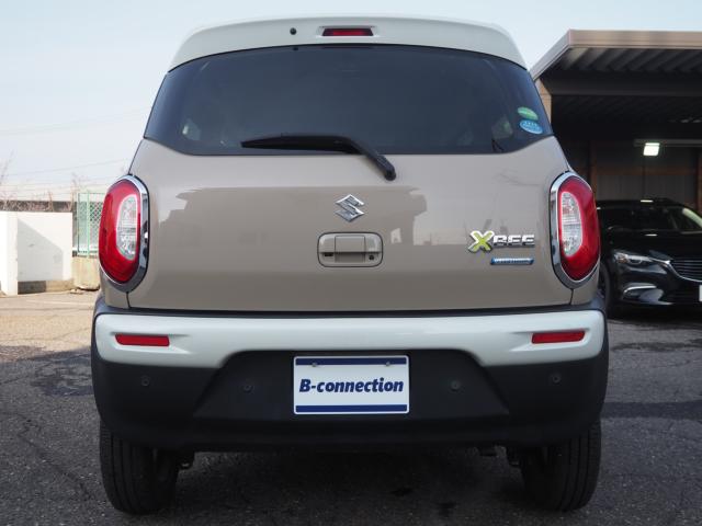 クロスビー（新潟県新潟市西区）画像9