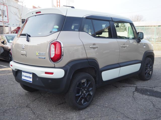 クロスビー（新潟県新潟市西区）画像29