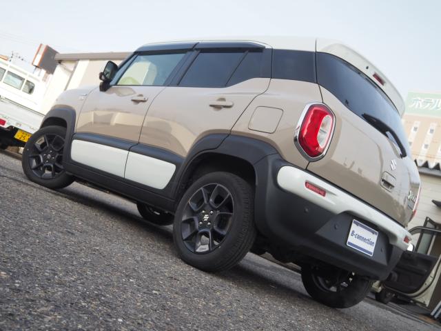 クロスビー（新潟県新潟市西区）画像32