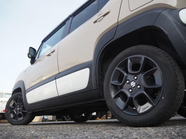 クロスビー（新潟県新潟市西区）画像47