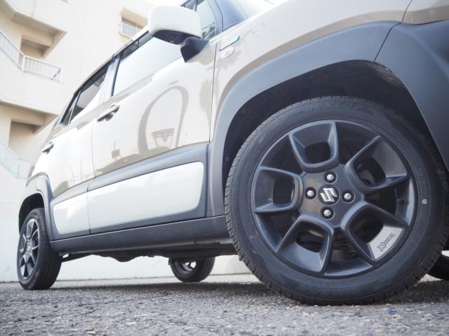 クロスビー（新潟県新潟市西区）画像11