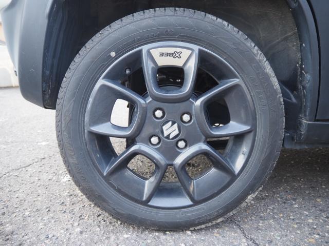 クロスビー（新潟県新潟市西区）画像48