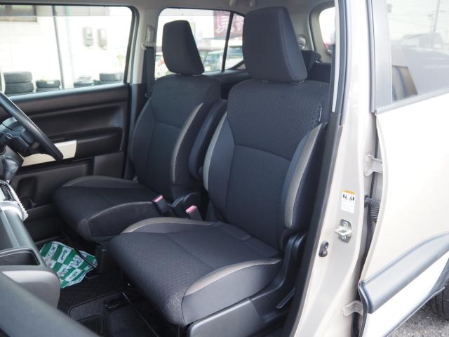 クロスビー（新潟県新潟市西区）画像13