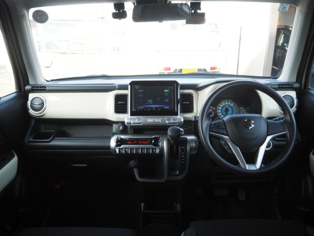 クロスビー（新潟県新潟市西区）画像6