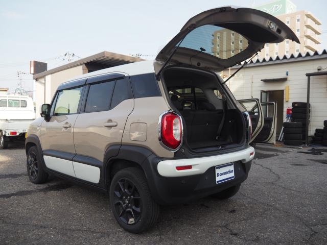 クロスビー（新潟県新潟市西区）画像53