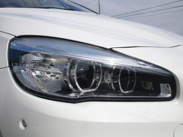 BMW ２シリーズ（新潟県新潟市南区）