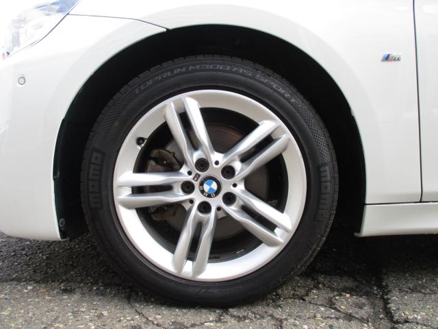 BMW ２シリーズ（新潟県新潟市南区）