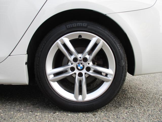 BMW ２シリーズ（新潟県新潟市南区）