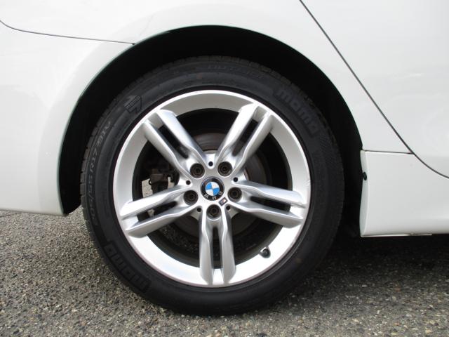 BMW ２シリーズ（新潟県新潟市南区）